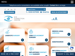 Eyecorrectioncentre