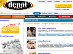 Eyeglassesdepot