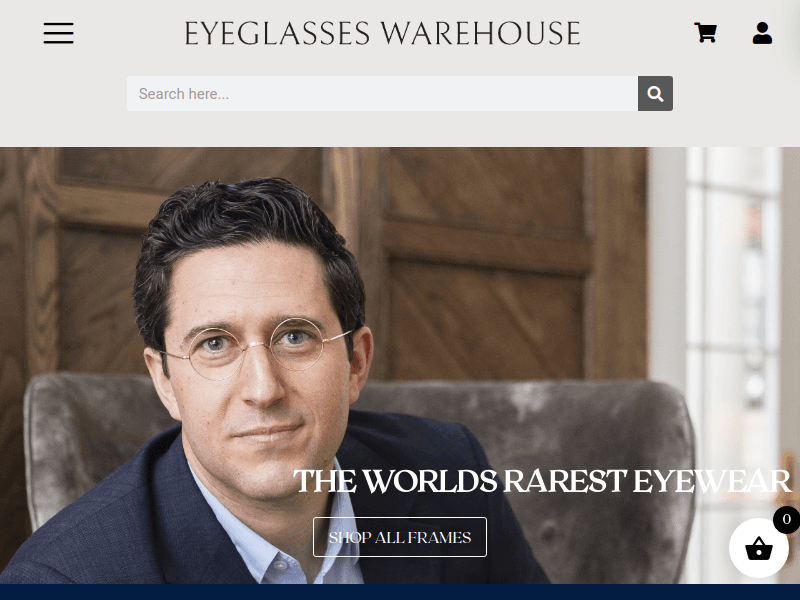 Eyeglasseswarehouse