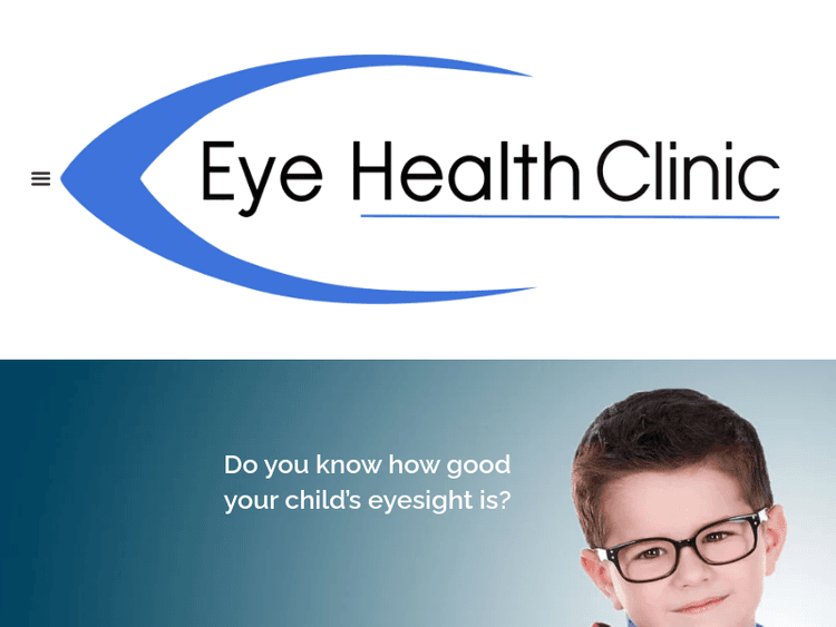 Eyehealthclinic