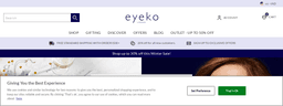 Eyeko