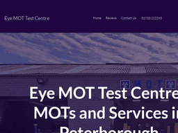 Eyemottestcentre