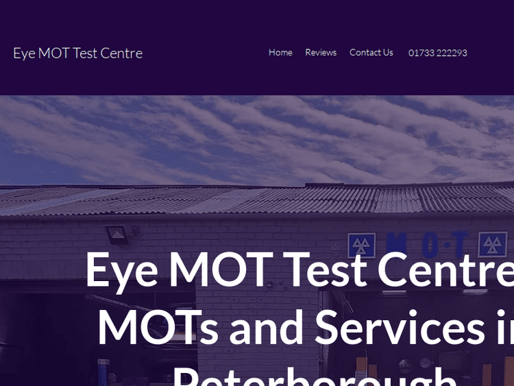 Eyemottestcentre
