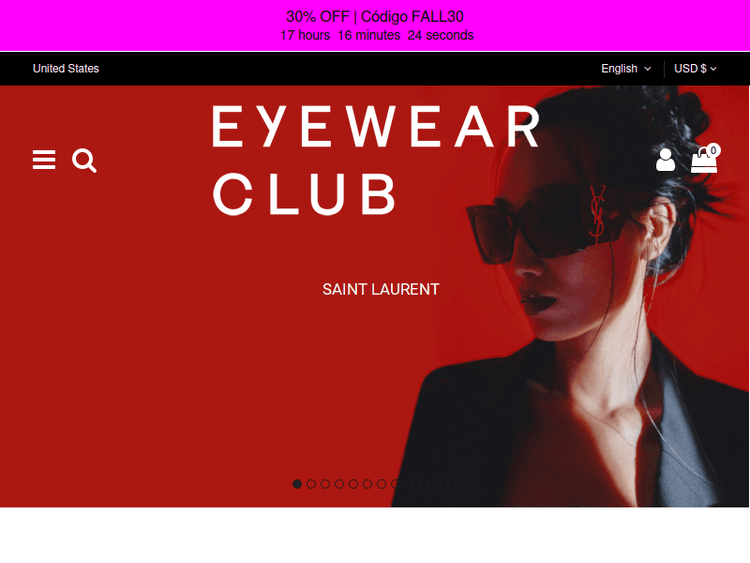 Eyewear-club