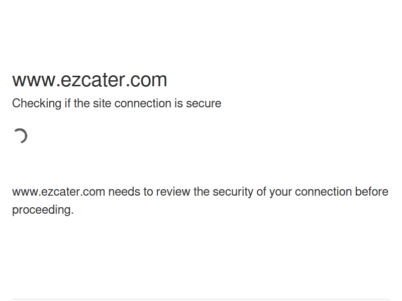 Ezcater