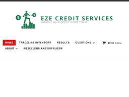 Ezecreditservices
