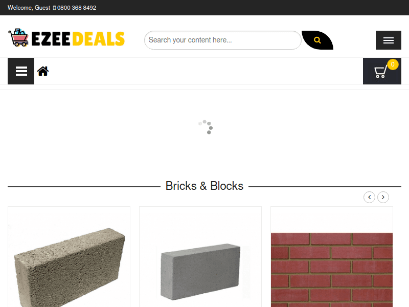 Ezeedeals