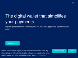 Ezeewallet
