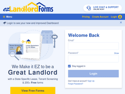 Ezlandlordforms