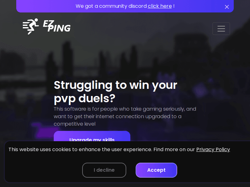 Ezping