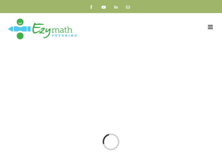 Ezymathtutoring
