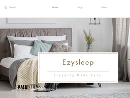 Ezysleep