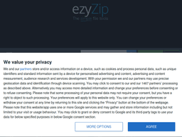 Ezyzip