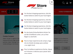 F1store