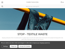 Fabbfashion