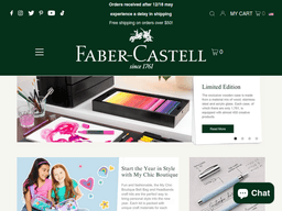Fabercastell