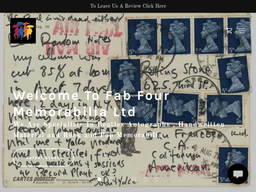 Fabfourmemorabilia