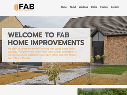 Fabhomeimprovements