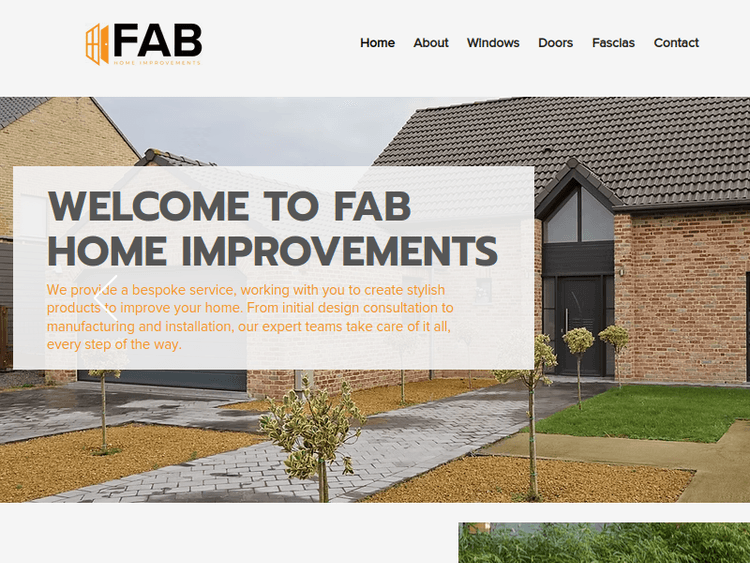 Fabhomeimprovements