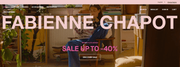 Fabiennechapot