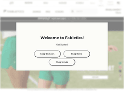Fabletics