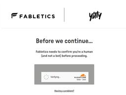 Fabletics