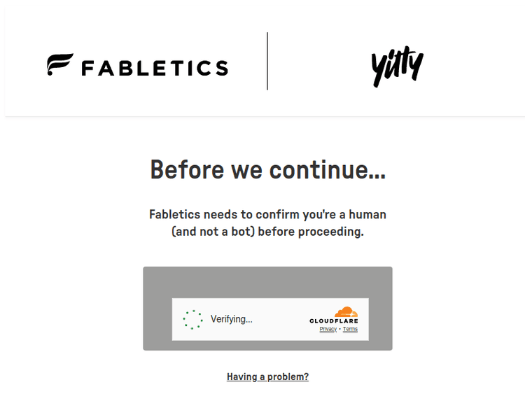 Fabletics