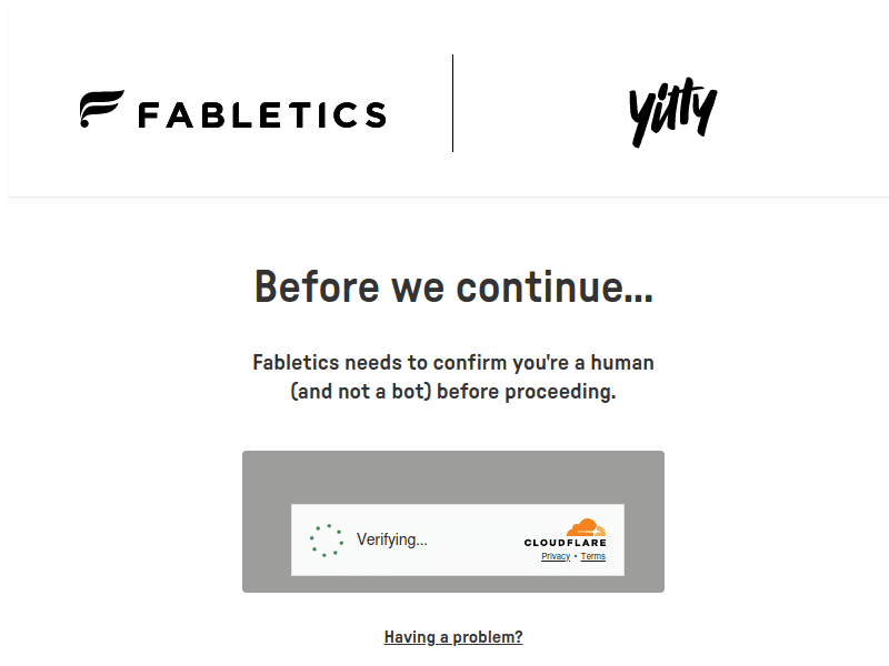Fabletics