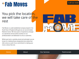 Fabmoves