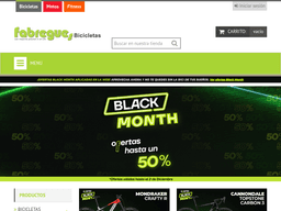 Fabreguesbicicletas