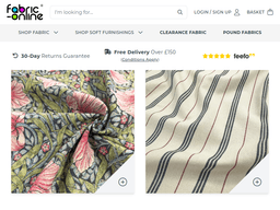 Fabric-online