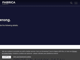 Fabrica