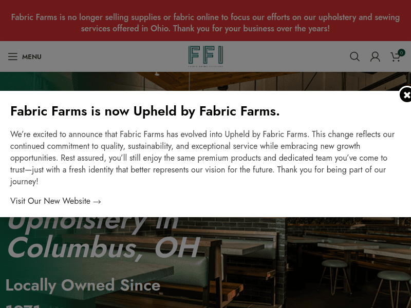 Fabricfarms