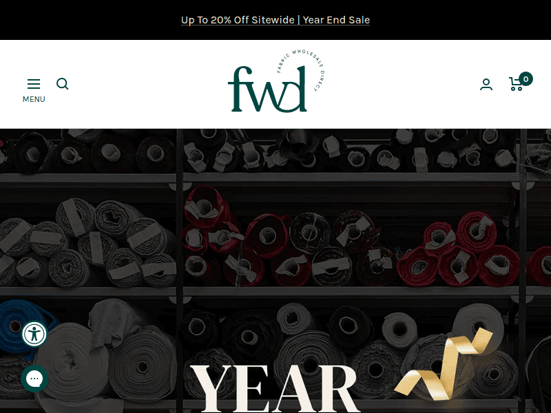 Fabricwholesaledirect