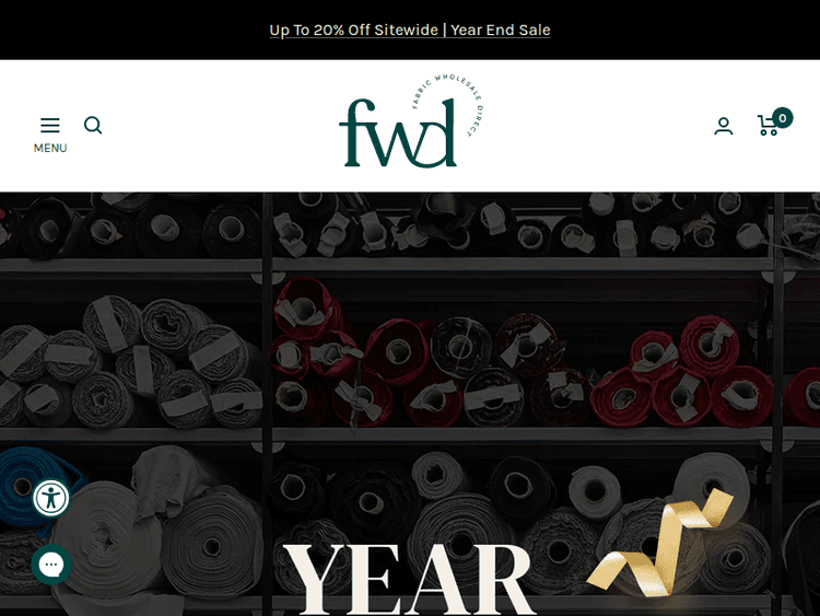 Fabricwholesaledirect