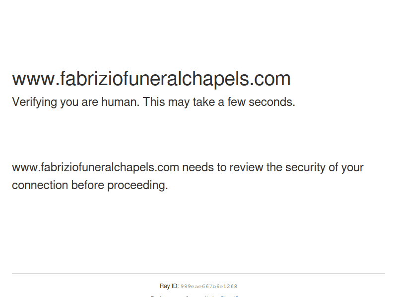 Fabriziofuneralchapels