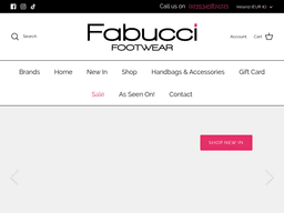 Fabucci