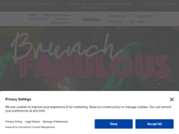 Fabulousbeyondproductions