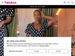 Fabulousclothing