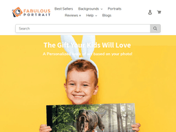 Fabulousportrait
