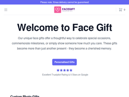 Facegift