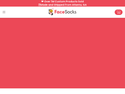 Facesocks