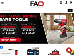 Factoryauthorizedoutlet