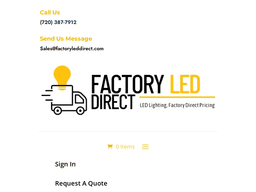 Factoryleddirect