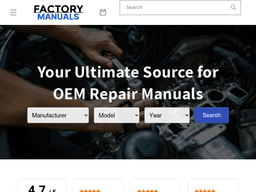 Factorymanuals
