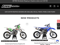 Factorymotocrossgraphics