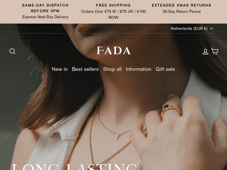 Fadajewellery