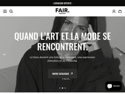 Fair-shop