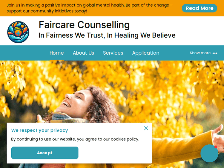 Faircarecounselling