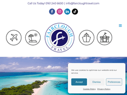 Faircloughtravel